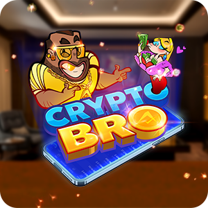 Crypto Bro