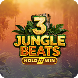 3 Jungle Beats