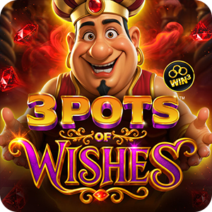 3 Pots of Wishes