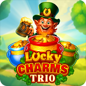 Lucky Charms Trio