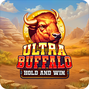 Ultra Buffalo Hold and Win
