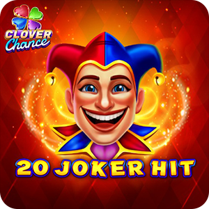 20 Joker Hit