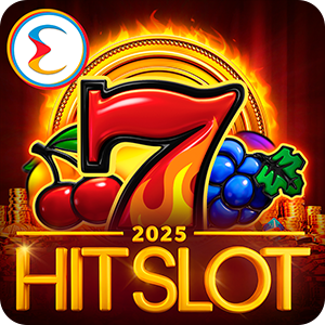 2025 hit slot