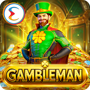Gambleman