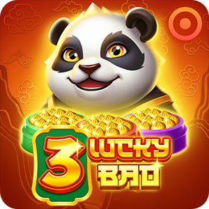 3 Lucky Bao