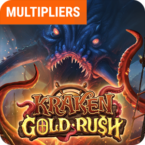 Kraken Gold Rush
