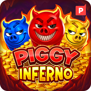 Piggy Inferno