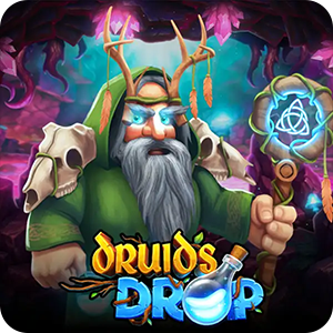 Druid's Drop