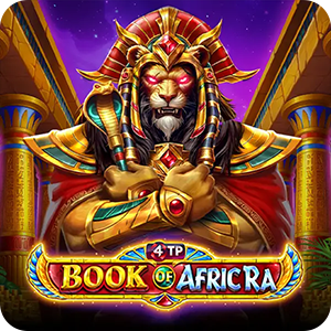 4TP Book of AfricRa
